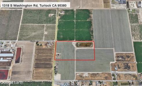1318 S Washington Road, Turlock, 加州 95380, 美國