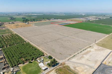 1318 S Washington Road, Turlock, Kalifornia 95380, USA