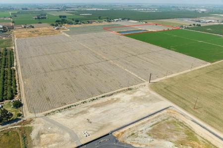1318 S Washington Road, Turlock, Kalifornia 95380, USA