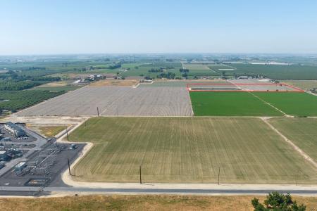 1318 S Washington Road, Turlock, Kalifornia 95380, USA