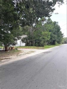 1205 N M St, Pensacola, Florida 32501