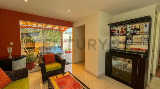 Av Ricardo palma , Lima, Lima 00001, Peru