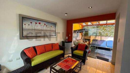 Av Ricardo palma , Lima, Lima 00001, Peru