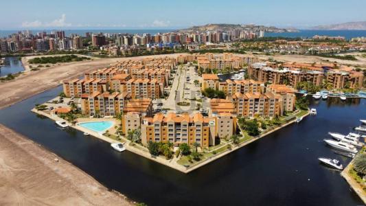 Avenida R16 Conjunto Residencial Marina del Rey, Lechería, Anzoategui 6016, Venezuela