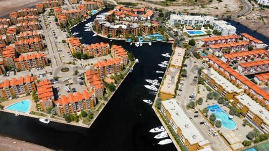 Avenida R16 Conjunto Residencial Marina del Rey, Lechería, Anzoategui 6016, Venezuela
