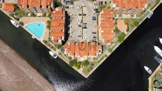 Avenida R16 Conjunto Residencial Marina del Rey, Lechería, Anzoategui 6016, Venezuela
