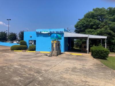 1210 E. Jefferson Street, Americus, Geórgia 31709, Estados Unidos