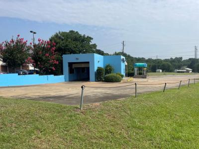 1210 E. Jefferson Street, Americus, Georgia 31709, Estados Unidos