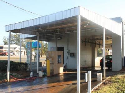 1210 E. Jefferson Street, Americus, Georgia 31709, Estados Unidos