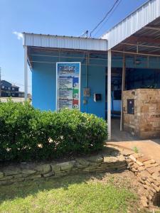 1210 E. Jefferson Street, Americus, Georgia 31709, Estados Unidos