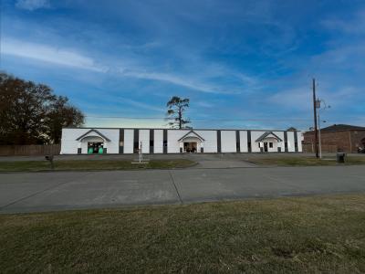 635 Petro Point Dr., Lake Charles, Louisiana 70607, USA