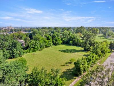 530 S Colonial Street, Detroit, 密歇根州 48217, 美国