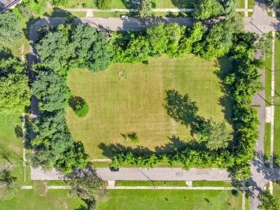 530 S Colonial Street, Detroit, Michigan 48217, USA