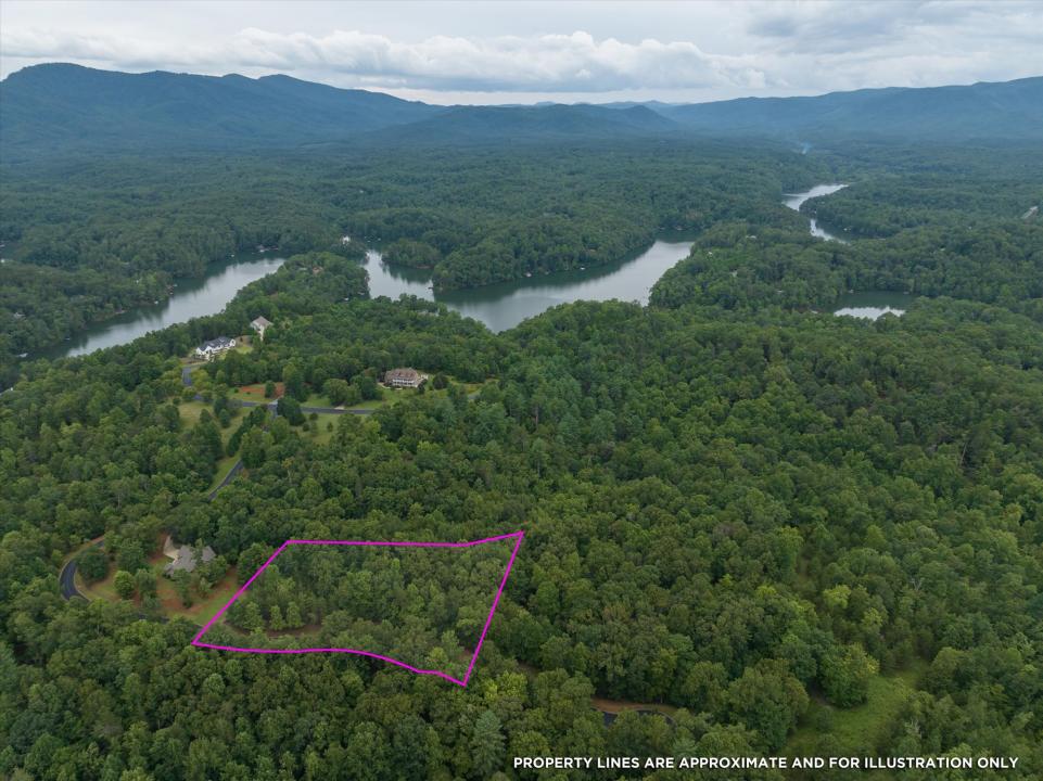 00 Twin Maple Way Unit #5, Mill Spring, North Carolina 28756