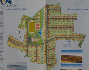 Olhão, Фару 8700-133, Португалия