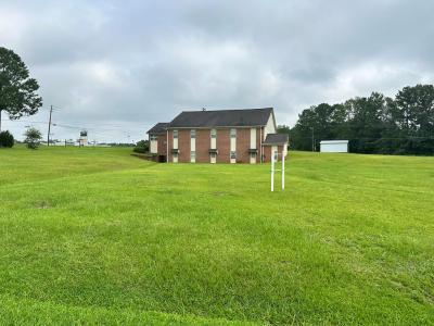 1207 Crawford St, Americus, Georgia 31709, USA