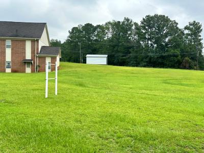 1207 Crawford St, Americus, Geórgia 31709, Estados Unidos