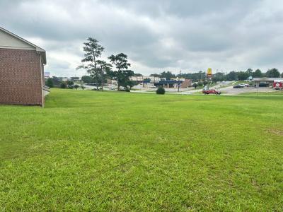 1207 Crawford St, Americus, Geórgia 31709, Estados Unidos
