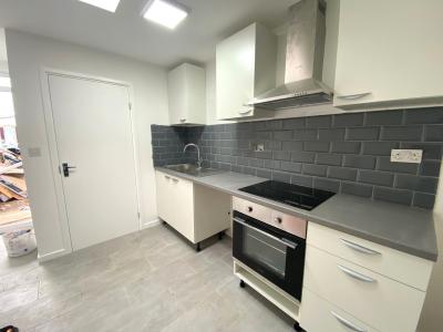 262, Kingston Road, ILFORD, Reino Unido
