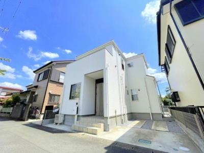 中丸1丁目, 北本市, Saitama 364-0013, Japon