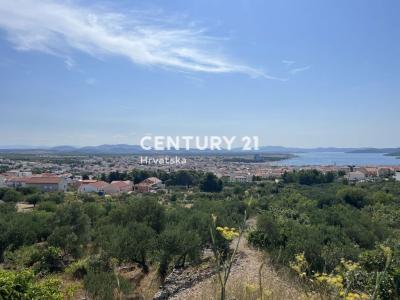 Vodice, Vodice, Šibensko-kninska Županija 22211, 크로아티아