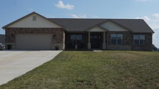 516 Hayden Dr, Waterloo, Иллинойс 62298, Соединенные Штаты