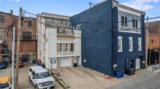 115 N Water Street 101, Cape Girardeau, Missouri 63701, USA