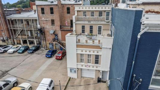 115 N Water Street 101, Cape Girardeau, Missouri 63701, USA
