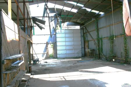 HWY 59 Behind Lube Shop, Linden, Texas 75563