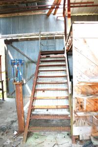 HWY 59 Behind Lube Shop, Linden, Texas 75563