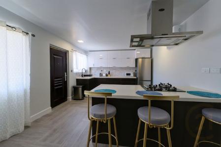 LUXE Modern Residential - 2BR Luxurious, Lance Aux Epines, Lance Aux Epines, St.George West Indies, Granada