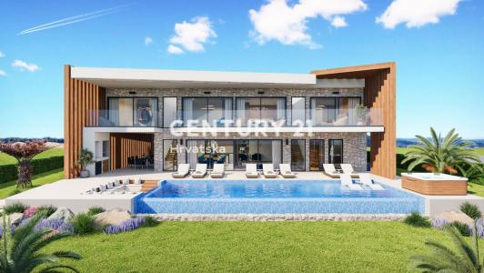 Kaštelir, Kaštelir, Istarska županija 52464, Croatia