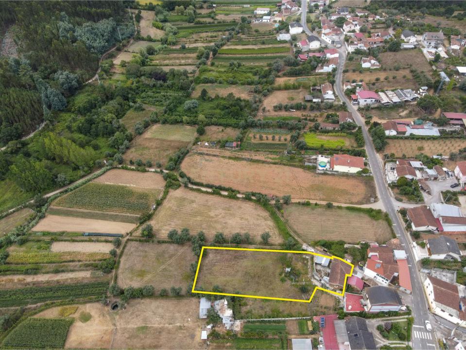 Single Family House For Sale, Miranda Do Corvo Coimbra 3220413 Portugal