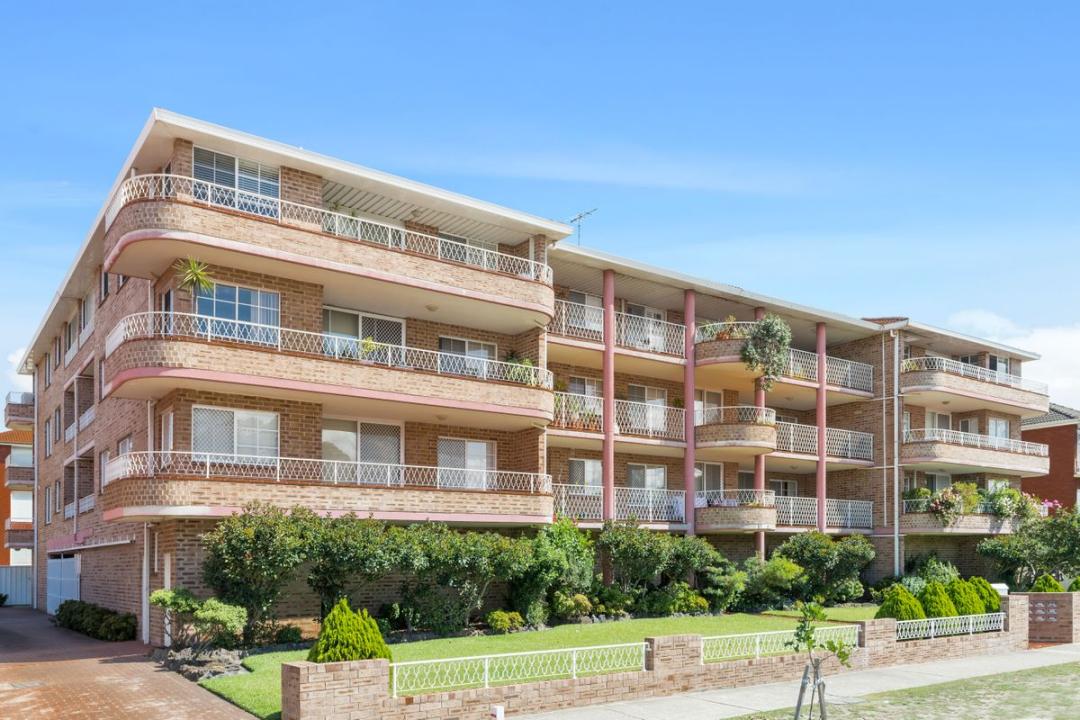 9/57 Banks Street, Monterey, NSW 2217, Austrália