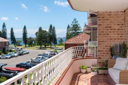 9/57 Banks Street, Monterey, NSW 2217, Austrália