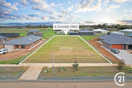 8 Clover Crescent, Echuca, VIC 3564, Australie