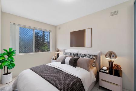 Glenfield, NSW 2167, Australia