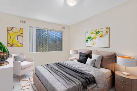 Glenfield, NSW 2167, Australia
