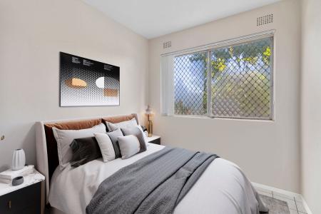 Glenfield, NSW 2167, Australia