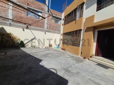 Av Milton Reyes 008, Riobamba, Chimborazo 00001, 厄瓜多爾