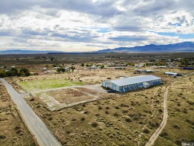 3100 Mcrae Rd, Winnemucca, Nevada 89445, USA