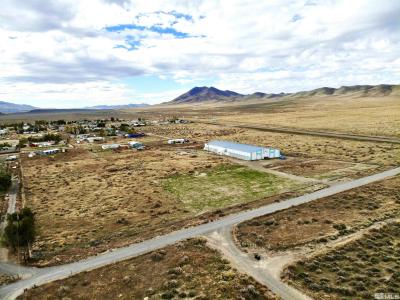 3100 Mcrae Rd, Winnemucca, Nevada 89445