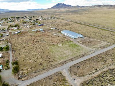 3100 Mcrae Rd, Winnemucca, Nevada 89445