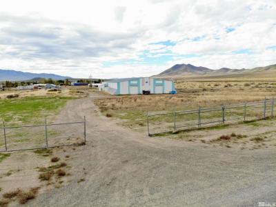 3100 Mcrae Rd, Winnemucca, Nevada 89445