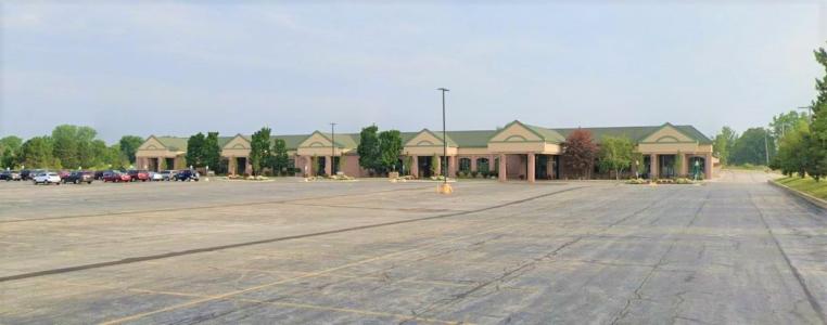 6200 State, Saginaw, Michigan 48638, USA