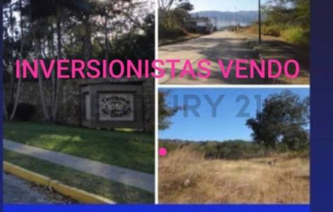 terrazas del country parcela D13, Valencia, Carabobo 2001, Venezuela