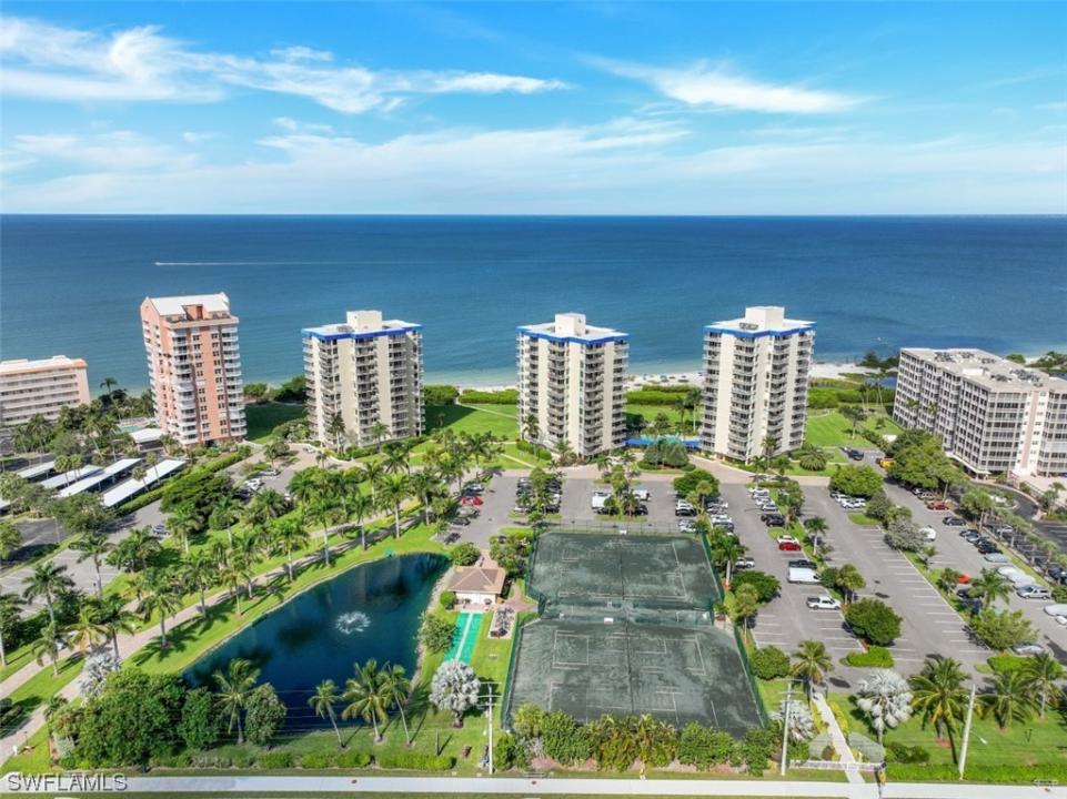 7300 Estero Boulevard 108, Fort Myers Beach, Florida 33931