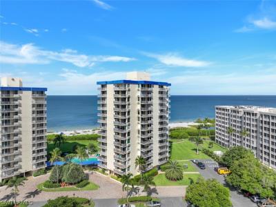 7300 Estero Boulevard 108, Fort Myers Beach, Florida 33931