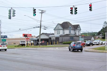 1013 Fairmount Ave, Jamestown, New York 14701, HOA KỲ