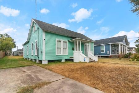 615 Cleveland St, Lake Charles, Louisiana 70601